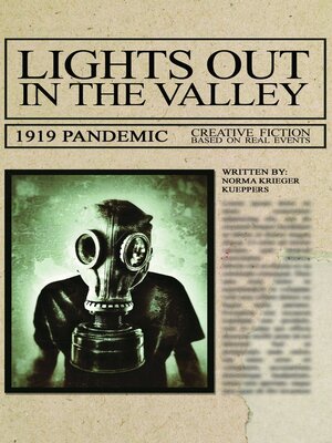 cover image of Lights Out in the Valley